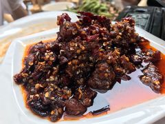 -不炭白烧烤(成都首店)
