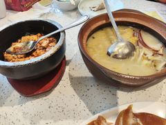 -玉林烤鸭店(垡头店)