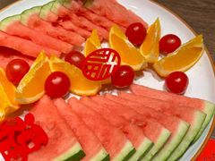 -味上湘菜馆(岳麓山店)