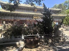 -潭柘寺景区