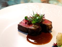 -九献创意菜·牛排馆(亮马河花园店)