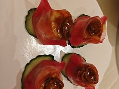 -正佳广场万豪酒店-粤菜餐厅·点心·海鲜·聚餐