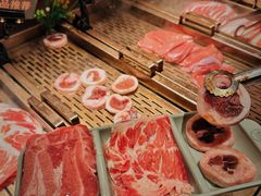 -梨花自助烤肉(西三旗万象汇黑金店)