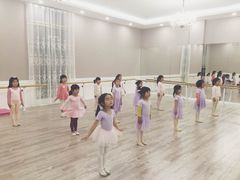 -iBallet爱芭蕾舞蹈艺术中心(星合校区)