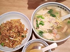 -阿琴面馆(武林路店)