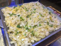 -很久以前羊肉串(大华三路店)