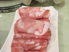 -满旗楼 北京烤鸭·涮羊肉火锅(武昌店)