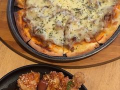 -INSA Korean Bistro饮鲨韩食酒馆