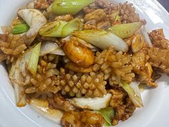 -惠宾饭庄(中山路店)