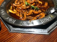 -王婆大虾(五道口店)