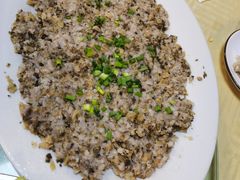 梅菜肉饼-南基农庄