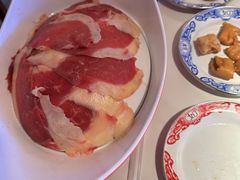 -李姑婆鲜切牛肉火锅自助(凤城二路店)