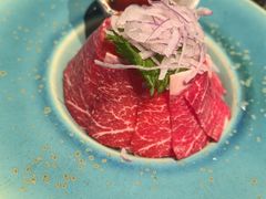 -Minase水濑·日料放题(外滩店)