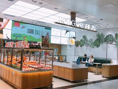 -仟吉KenGee(国贸360店)