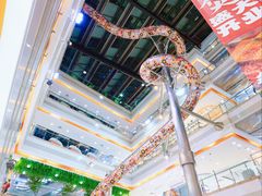 -巴黎春天(浦建店)