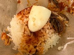 椰浆饭-多春茶室
