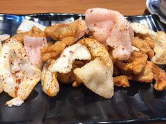摇摇酥肉-炉小二铜锅牛蛙•川湘菜(三里屯店)