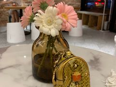 -Dal Cuore 达可芮冰淇淋(陕西北路店)