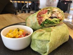 -greenjoy绿享轻食(宁海路店)