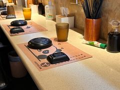 -昊·来了寿司(泡桐树店)