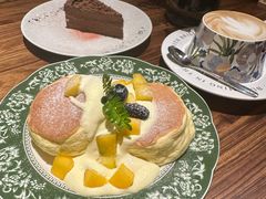 -半秋山西餐厅(销品茂店)