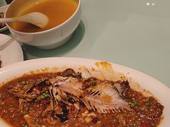 -老铺人家酒店(紫荆名流店)