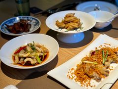 -新荣记(西溪湿地店)