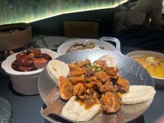 -小菜园新徽菜(青岛市南万象城店)