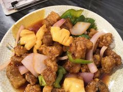 生炒骨-紫金食坊(江南西路店)