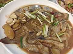 -健跳小海鲜(人民路店)