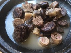 血肉肠拼-蒙料·手把肉(望京店)