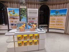 -国药中服免税(北京坊店)