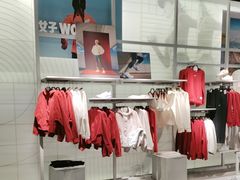 -丽达购物中心(崂山店)