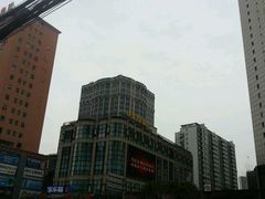 -光启城时尚购物中心