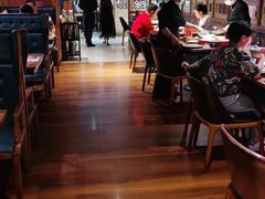 大堂-青年公社烤鸭(青年路店)