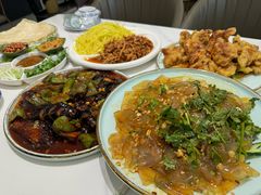 -老昌春饼(中央大街店)