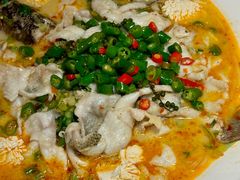 -川味堂·四川豆花(八卦岭店)