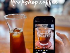 radar&nbsp;farm-The Workshop Coffee