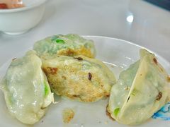 -北香园饺子馆(锦华路店)