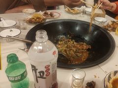 -江湖水乡铁锅炖魚(周庄嘉园店)