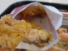 -肯德基(津滨店)