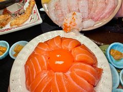 -花潮料理艺食馆(成都万象城店)