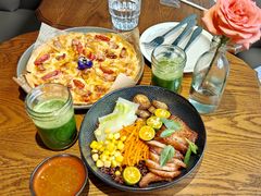 -FUNFUN有饭花园聚会餐厅