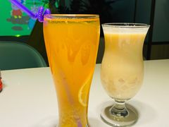 -森林象亲子餐厅·儿童生日会