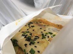 -卞姐蛋饼(陕西南路店)