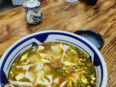 -面尚香关中面馆(盛龙广场总店)