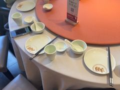 -船歌·鱼水饺青岛菜(石老人店)