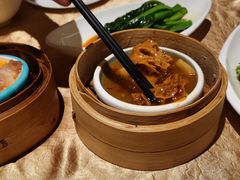 -哈尔滨永泰喜来登酒店·璟泰公馆