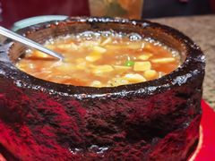 -绿茶餐厅(coco park 店)
