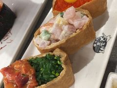 福到三味-友壹町寿司(嘉洲广场店)